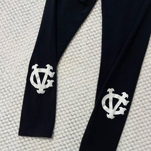 Violent Gentlemen Hockey Club Leggings